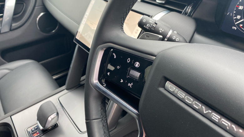 Land Rover Discovery Sport 2.0 D200 Dynamic SE 5dr Auto [5 Seat] Diesel Station Wagon